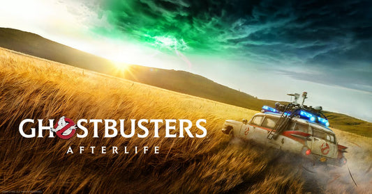 GHOSTBUSTERS: AFTERLIFE