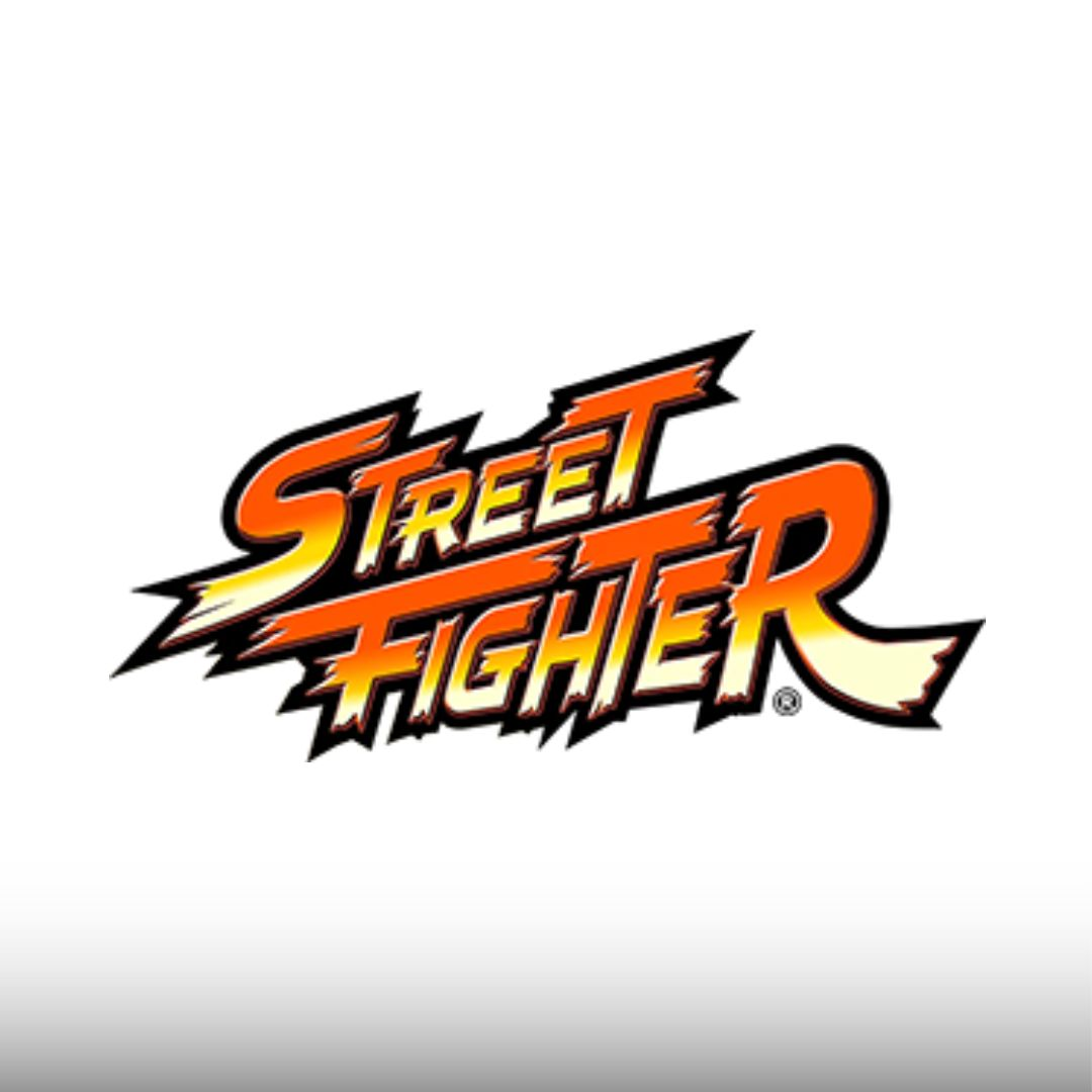 Shop Street Fighter