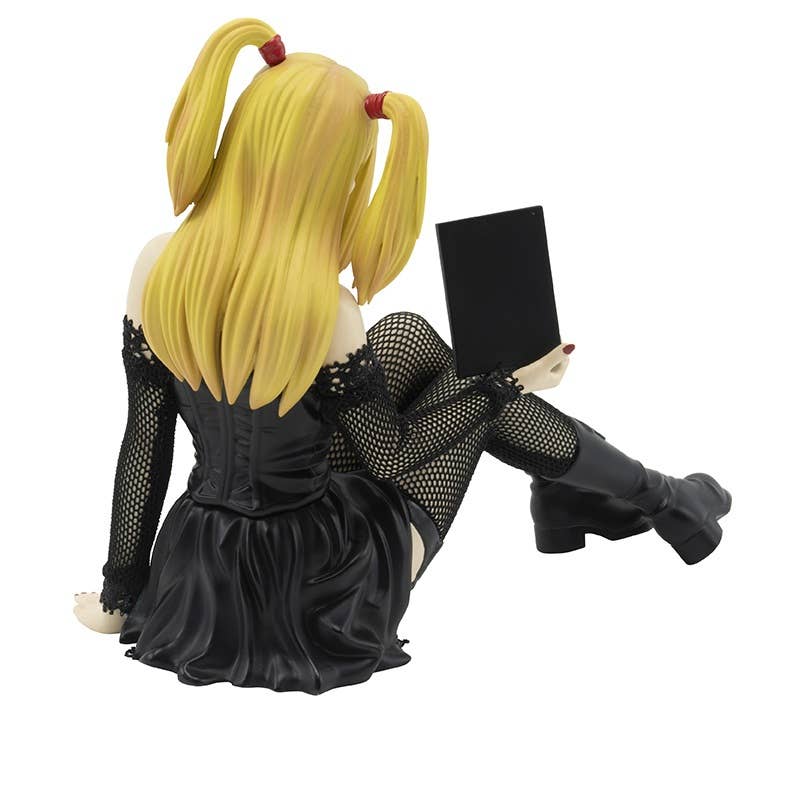 Death Note Misa SFC Collectible Figurine Statue Anime - Shop Cool Tricks