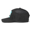 Load image into Gallery viewer, De Lorean MC Twill Valin Patch Hat