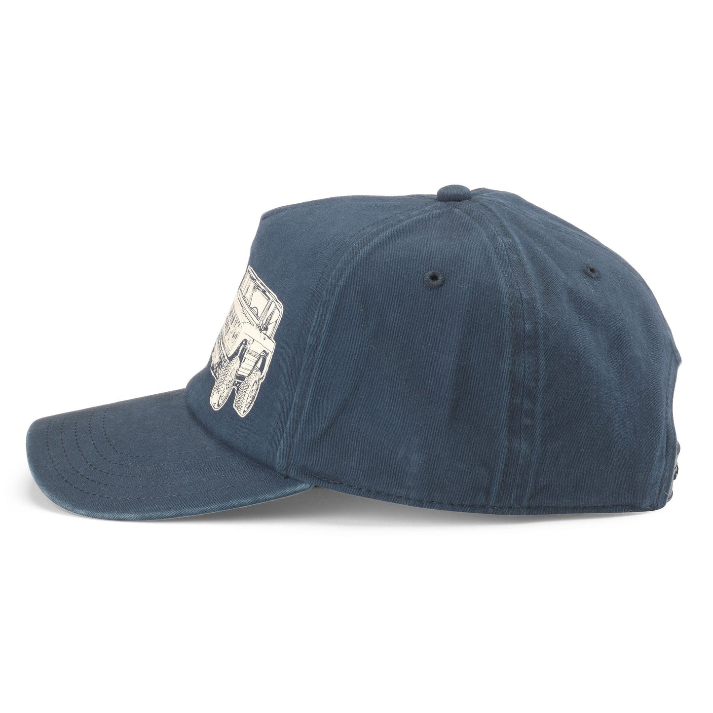 Ford Bronco Walker Hat