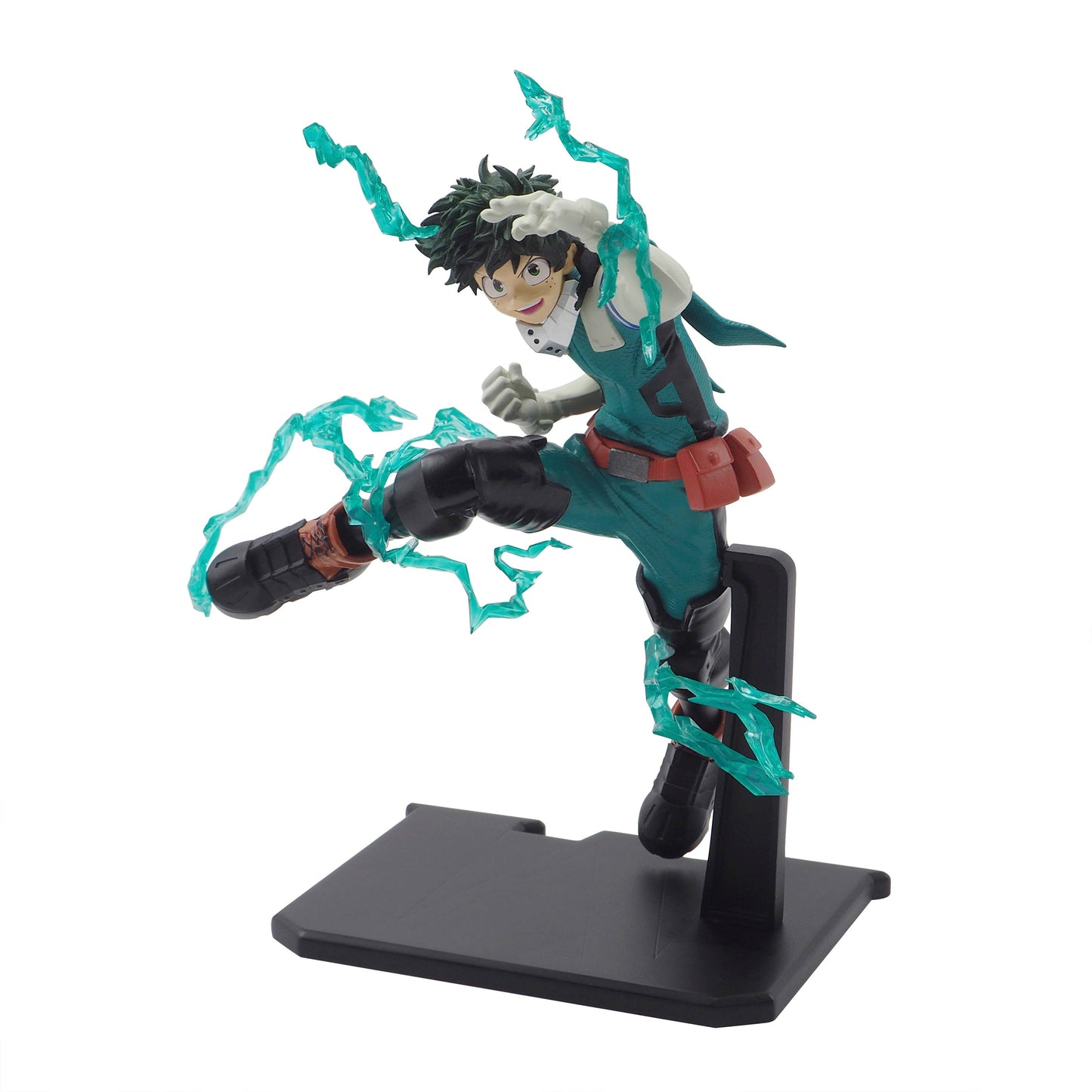 My Hero Academia Deku One for All SFC Collectible PVC Figure
