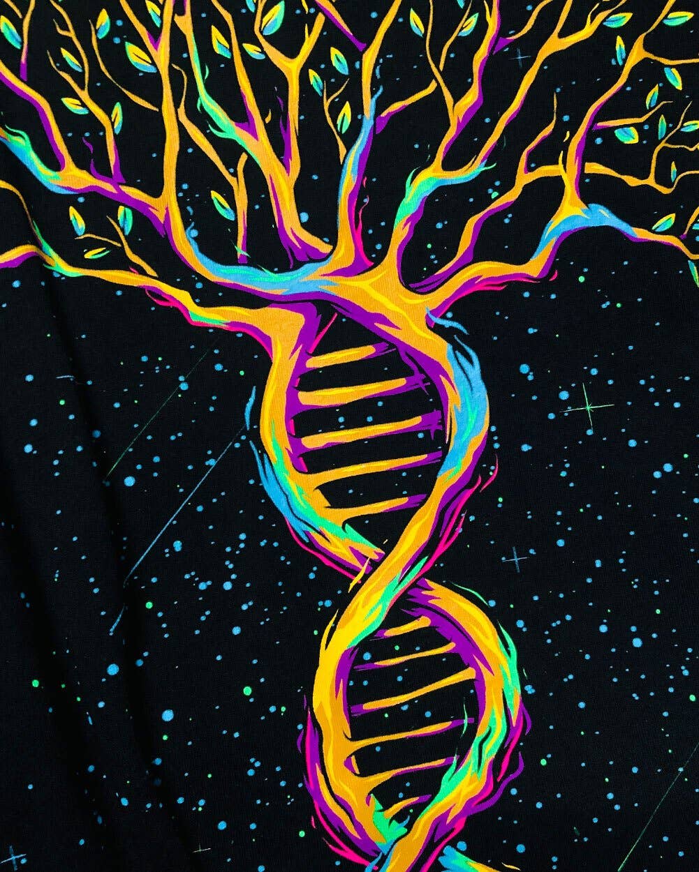 Tree of Life Tee