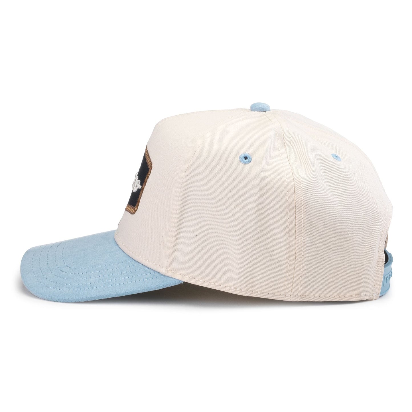 Ford Bronco Wrangler Hat