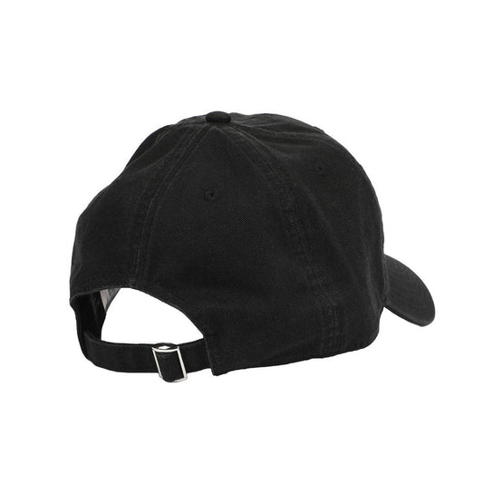 Mortal Kombat Classic Logo Dad Cap