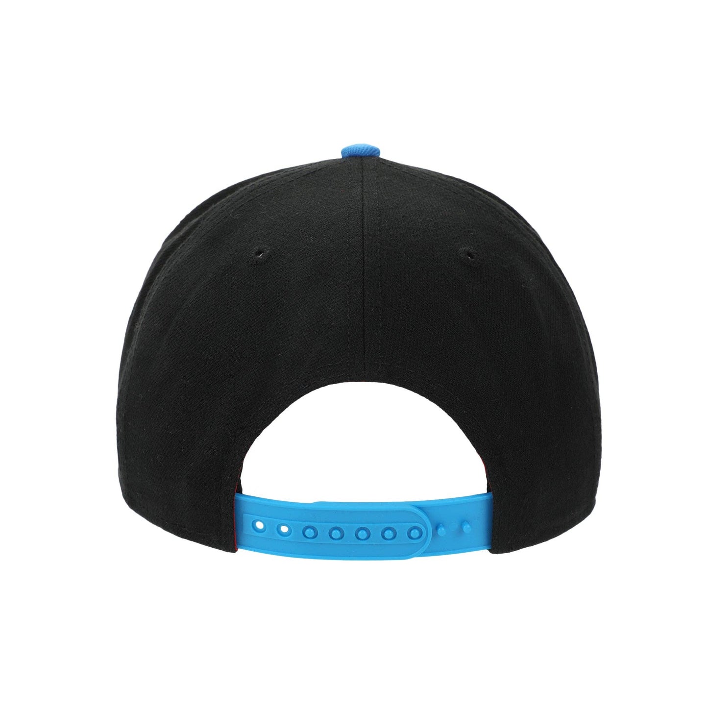 One Piece Snapback Hat
