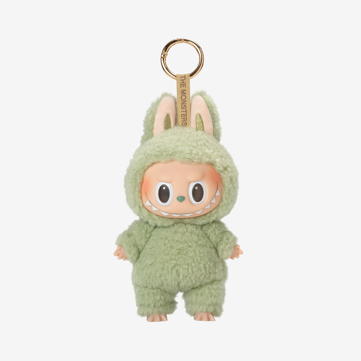 Labubu 100% Authentic "THE MONSTERS - Exciting Macaron Vinyl Face Blind Box"