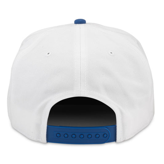 Old Style Roscoe, friendly