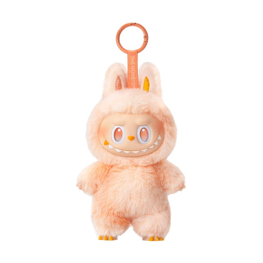 Labubu 100% Authentic THE MONSTERS Big into Energy Series-Vinyl Plush Pendant Blind Box