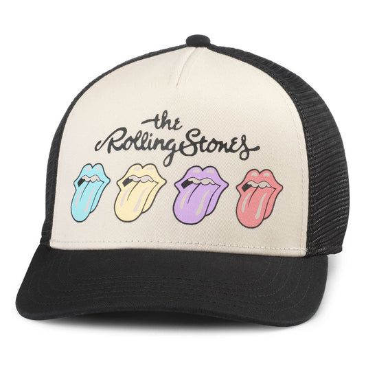 Rolling Stones Sinclair Hat