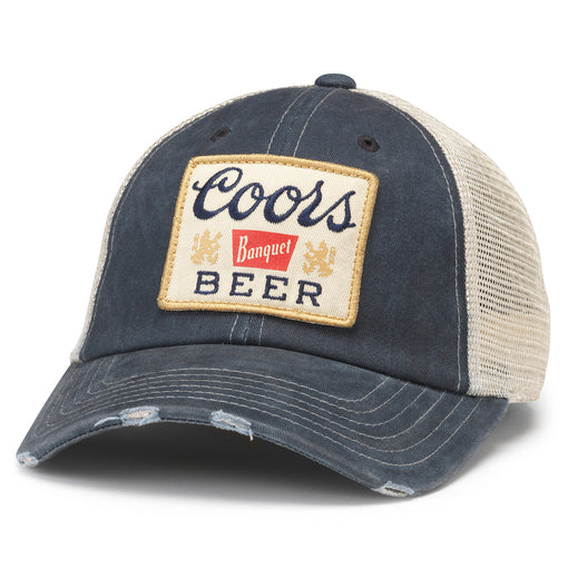 Coors Orville Hat