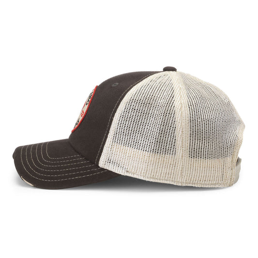 Orville Hat Rolling Stones