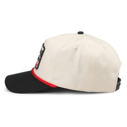 ROLLING STONES Roscoe Hat