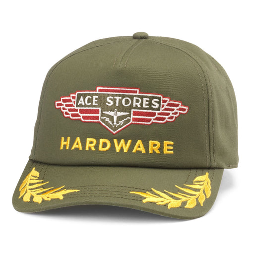 Ace Hardware Club Captain Hat