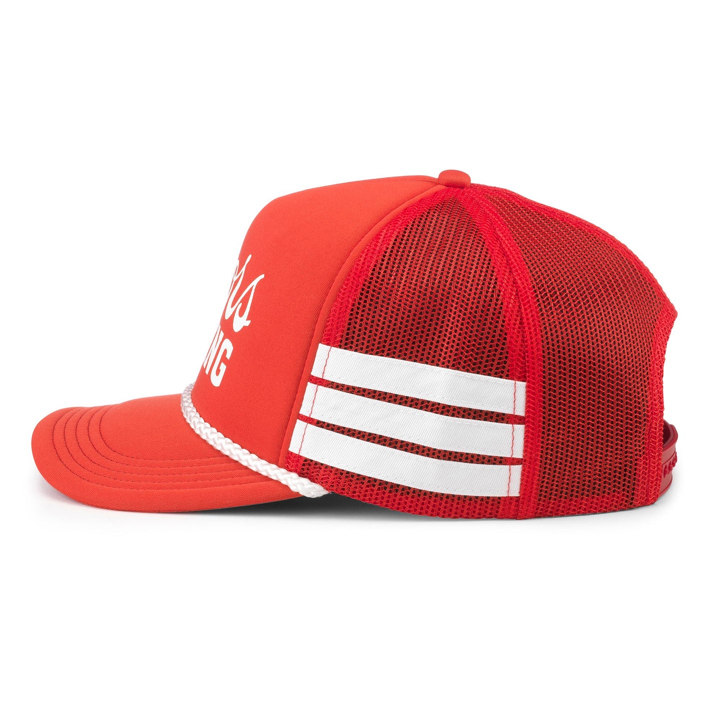 Coors Racing Talladega Hat