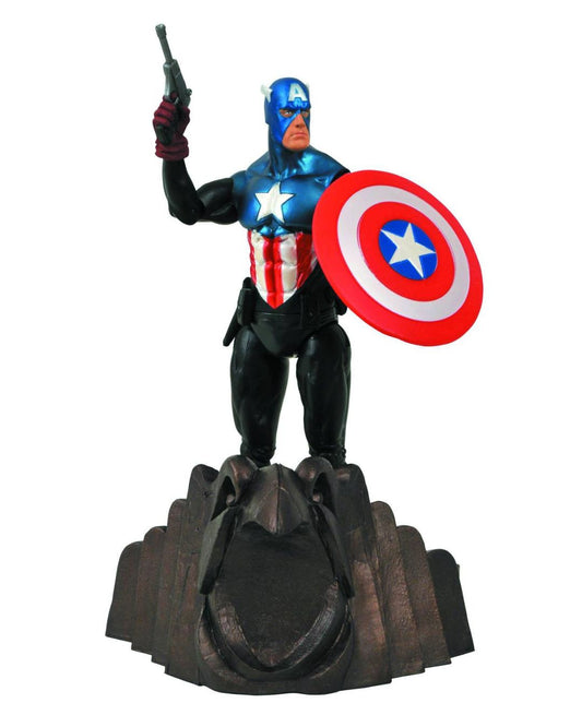 MARVEL SELECT CAPTAIN AMERICA AF