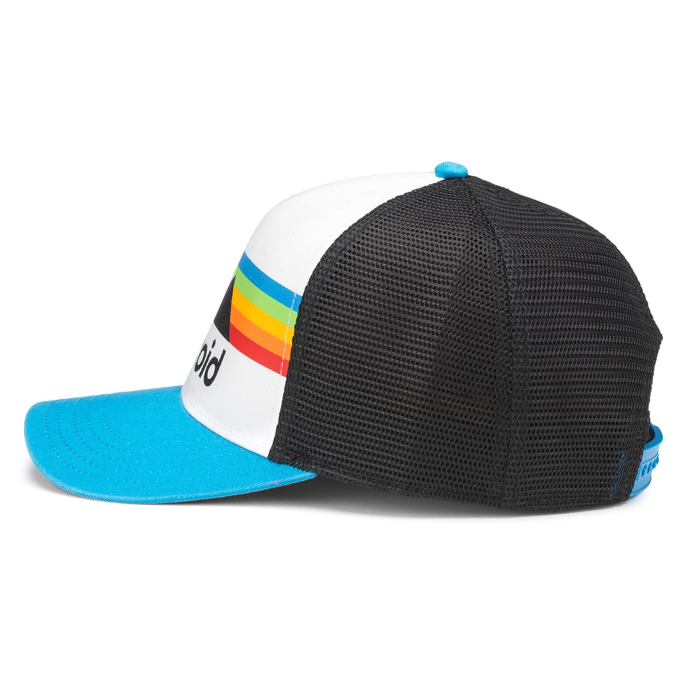 Polaroid Sinclair Hat