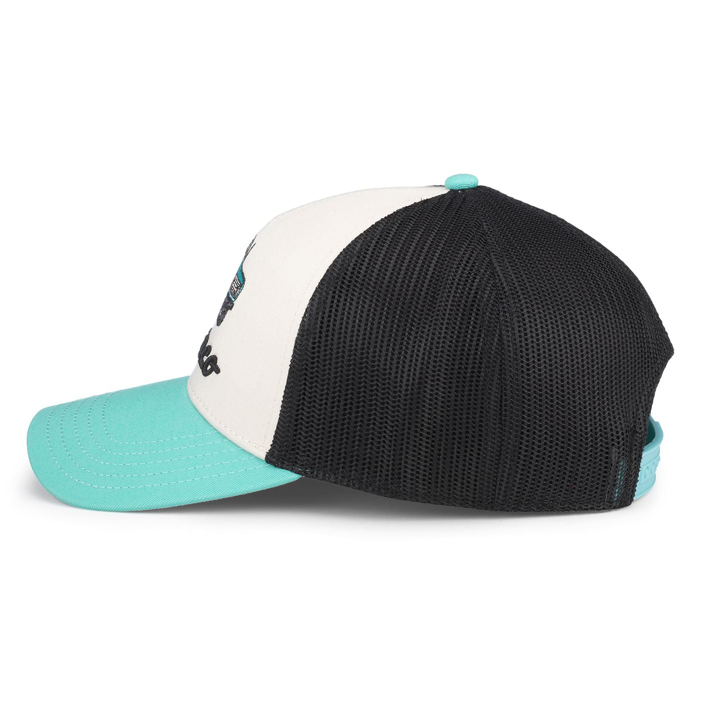 Bronco Valin New Hat