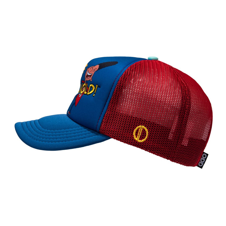 HEY ARNOLD- Trucker Hat