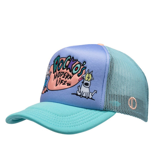 ROCKOS MODERN LIFE - Trucker Hat