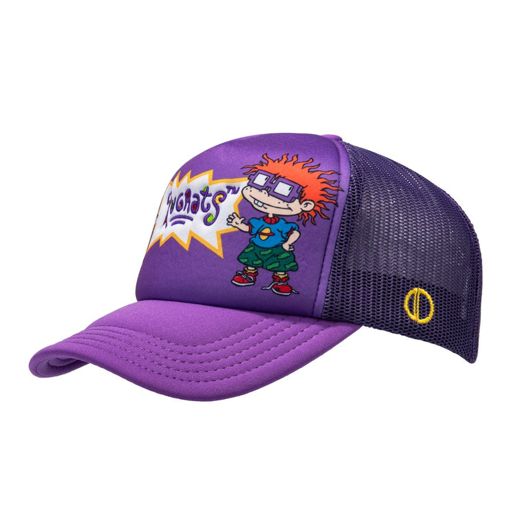 RUGRATS - Trucker Hat