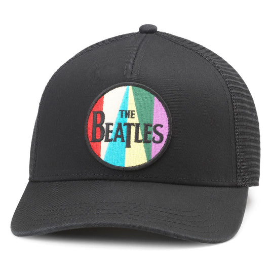 THE BEATLES Valin Patch Hat