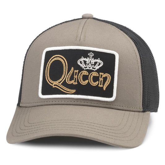 Queen Valin Patch Hat