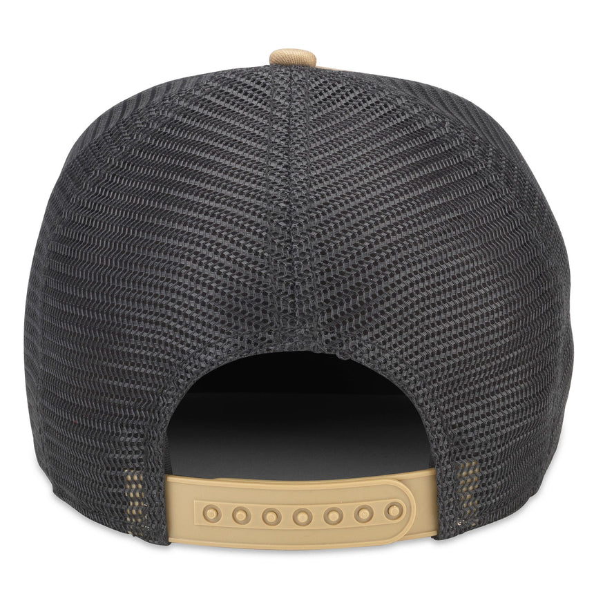TOM PETTY Valin Patch Hat