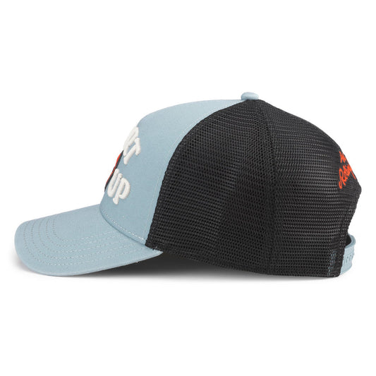 ROLLING STONES Valin Patch Hat