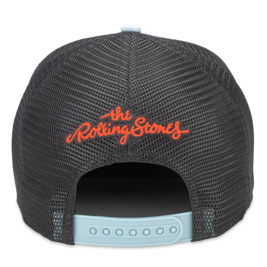 ROLLING STONES Valin Patch Hat