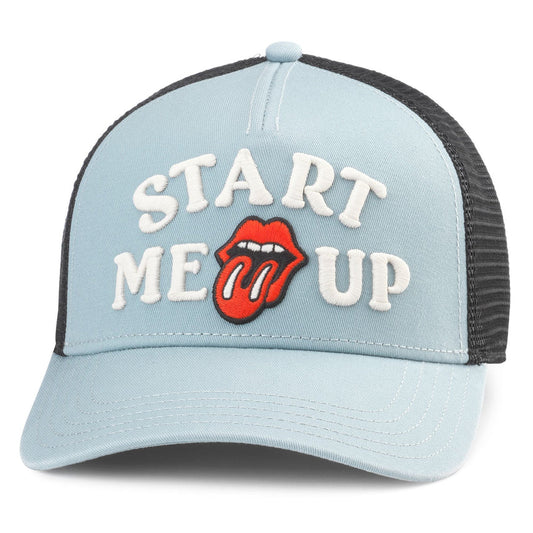 ROLLING STONES Valin Patch Hat
