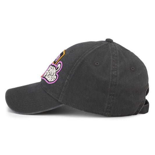 Pink Floyd Iconic Patches Hat