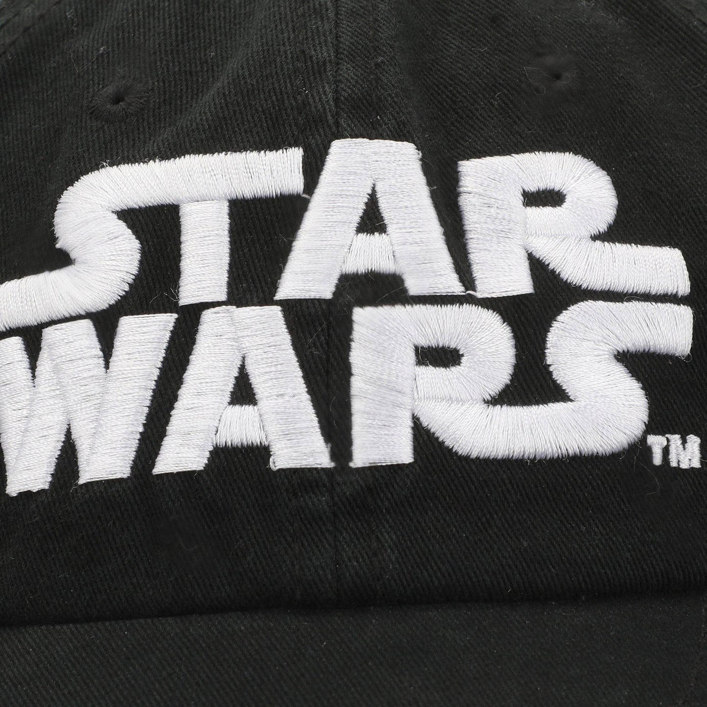Star Wars Baseball Hat
