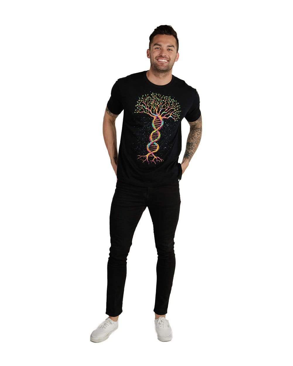 Tree of Life Tee