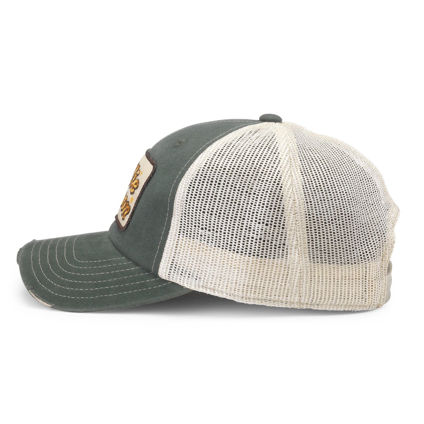 Willie Nelson Orville Hat