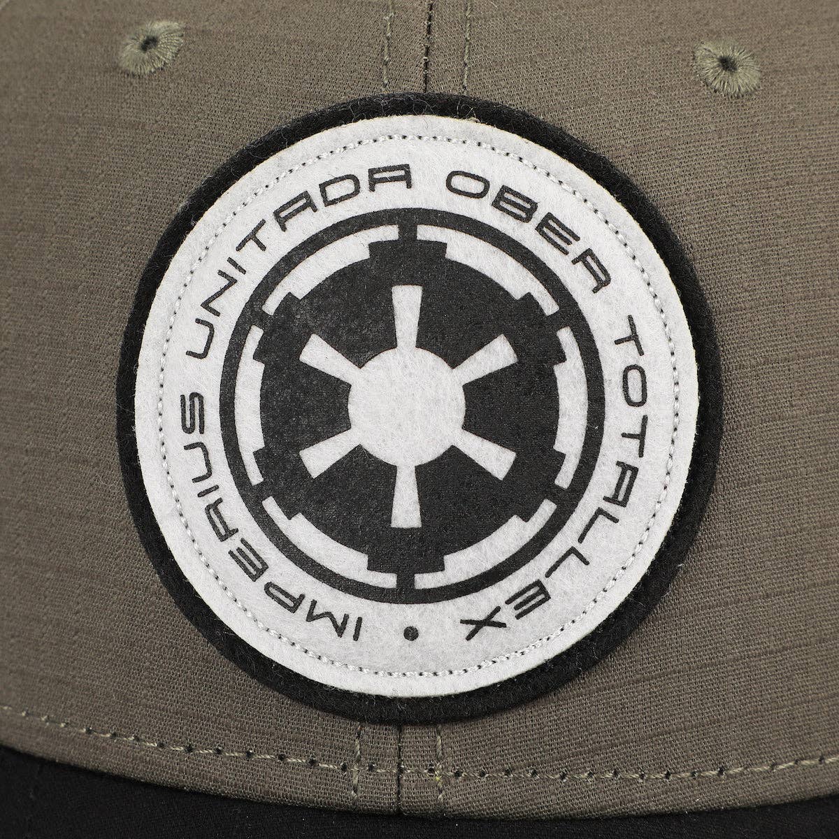 Star Wars Episode IV: A New Hope Galactic Empire Trucker Hat