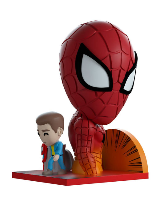 YOUTOOZ MARVEL SPIDERMAN AMAZING SPIDERMAN #50 VINYL FIGURE