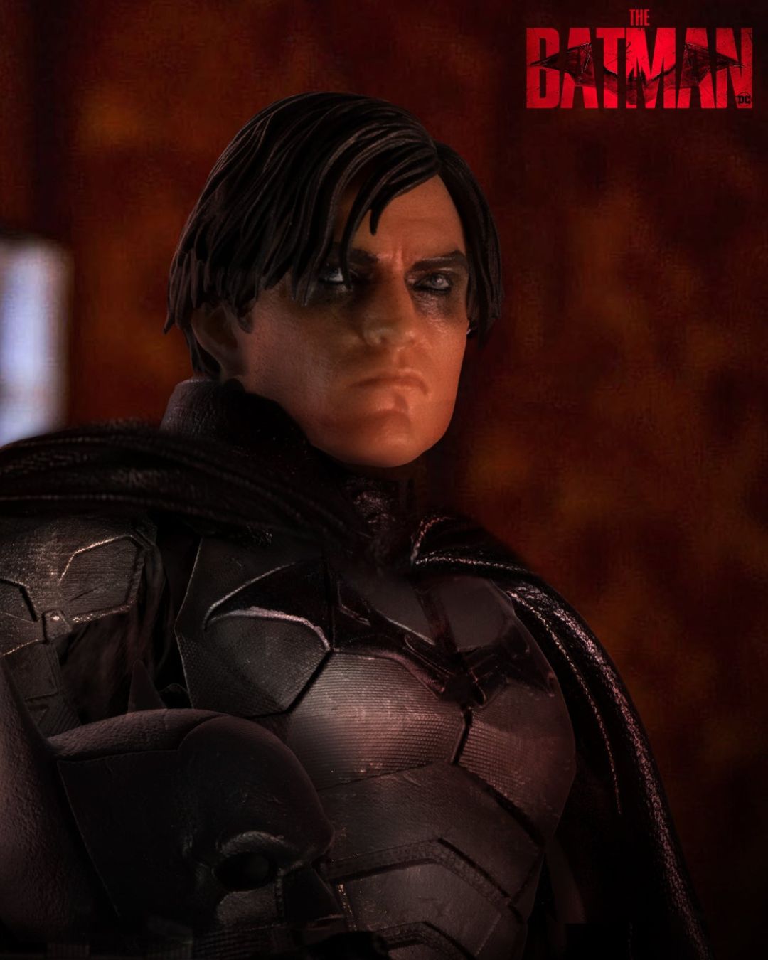 ONE-12 COLLECTIVE THE BATMAN AF