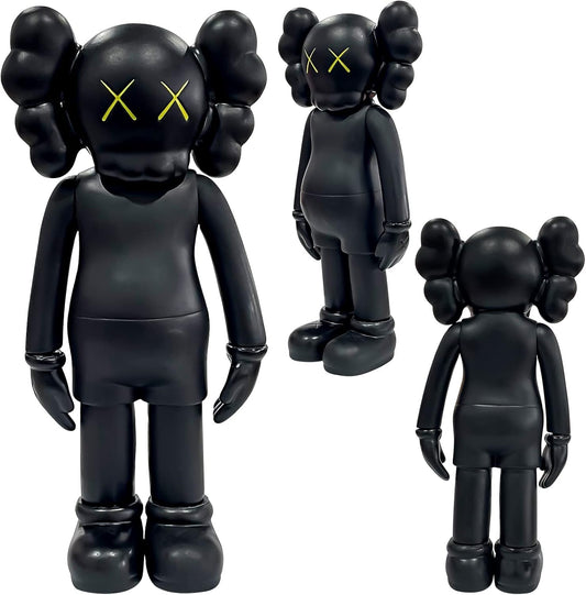 Kaws Companion 14.5 INCHES - 37 CM