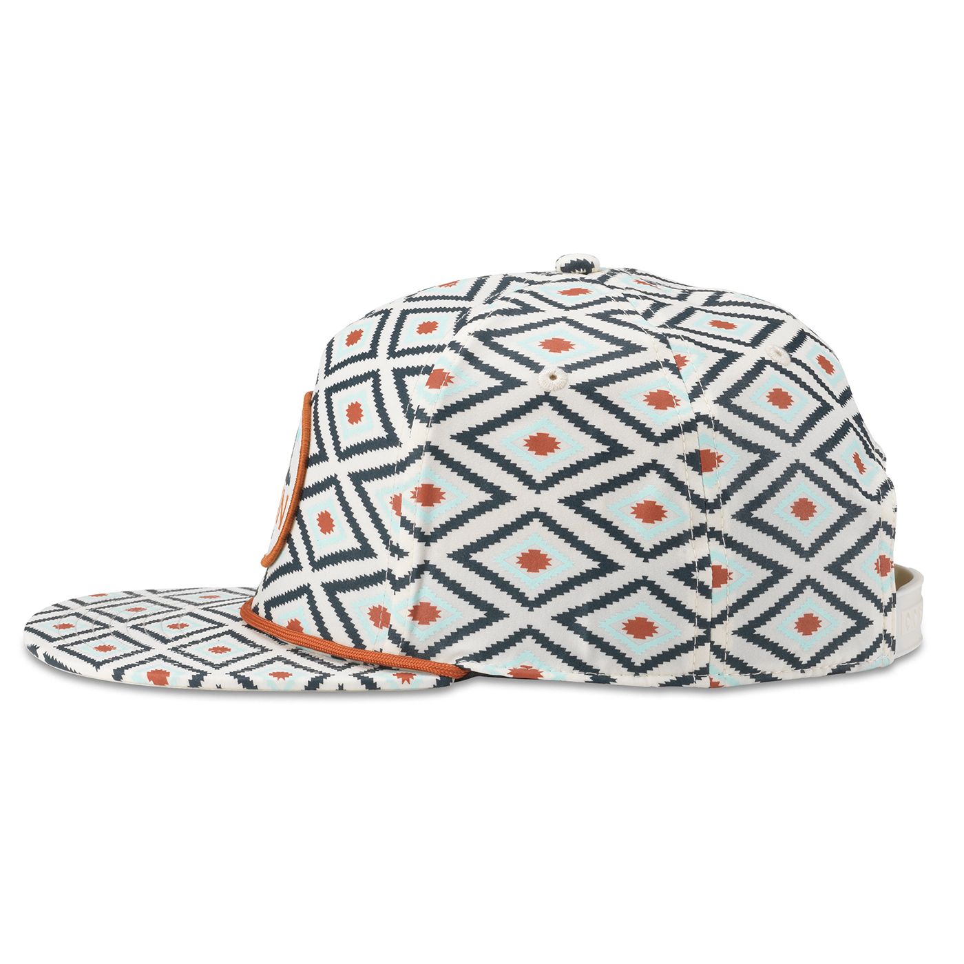 Zion National Park Mojave hat