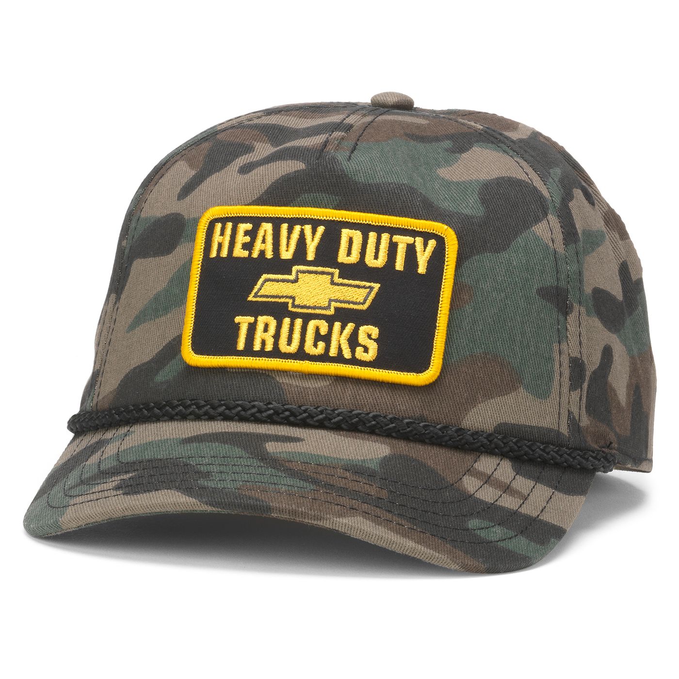 Chevrolet Roscoe Hat