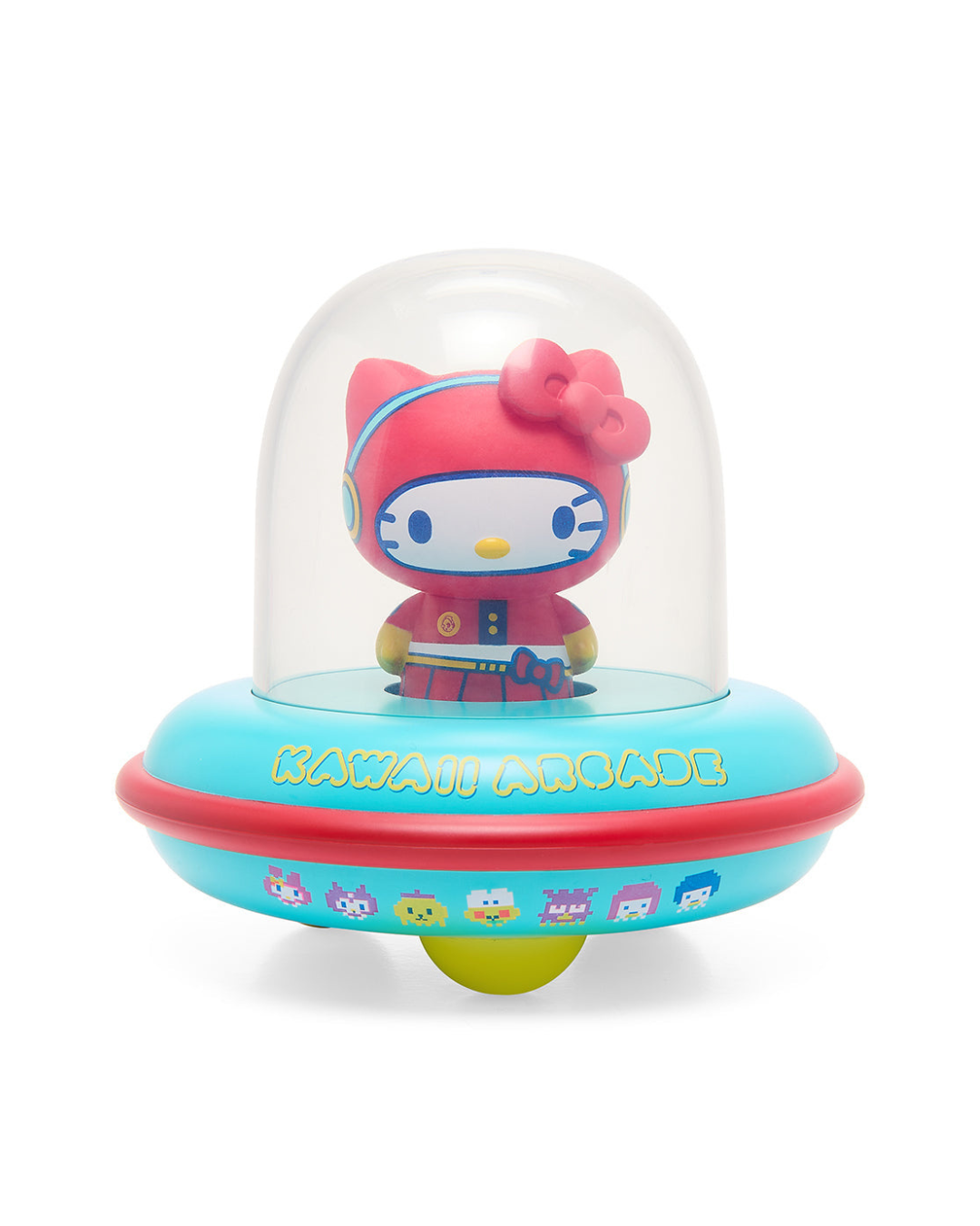 HELLO KITTY® UFO - Kidrobot