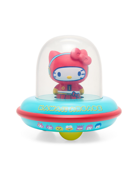 HELLO KITTY® UFO - Kidrobot