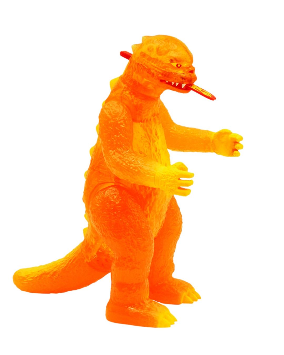 Godzilla ReAction Figure Shogun (1200°C)