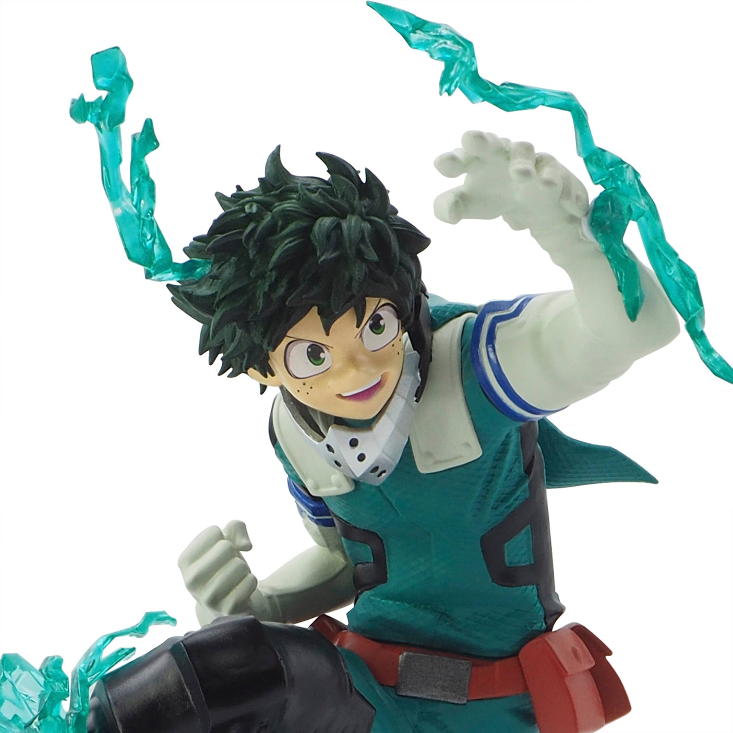 My Hero Academia Deku One for All SFC Collectible PVC Figure