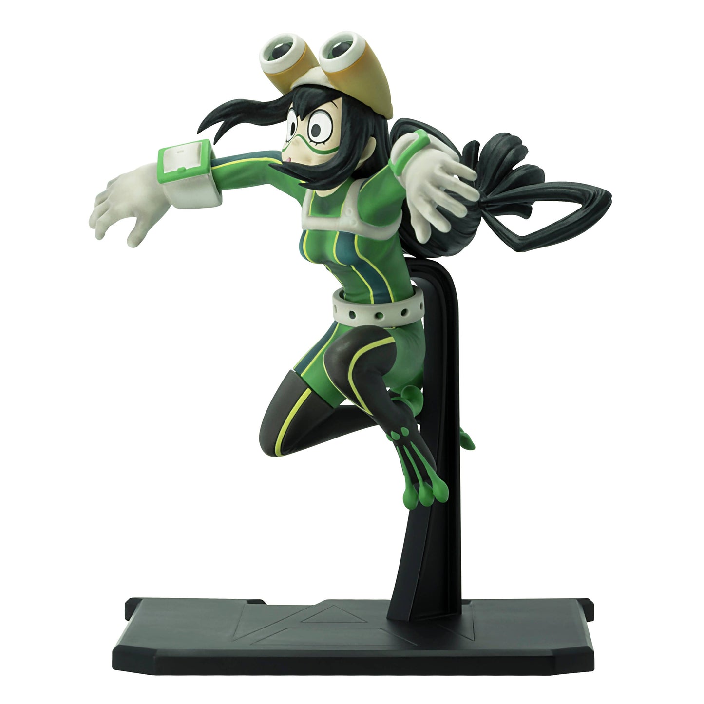 My Hero Academia Tsuyu Asui SFC Collectible PVC Figure 7"