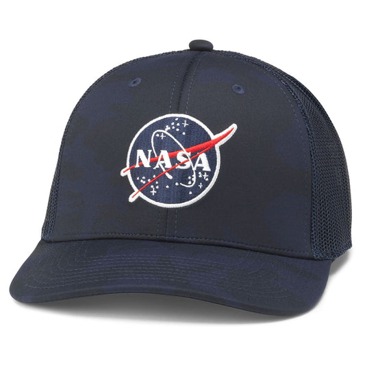 NASA Back Range Camo Tech