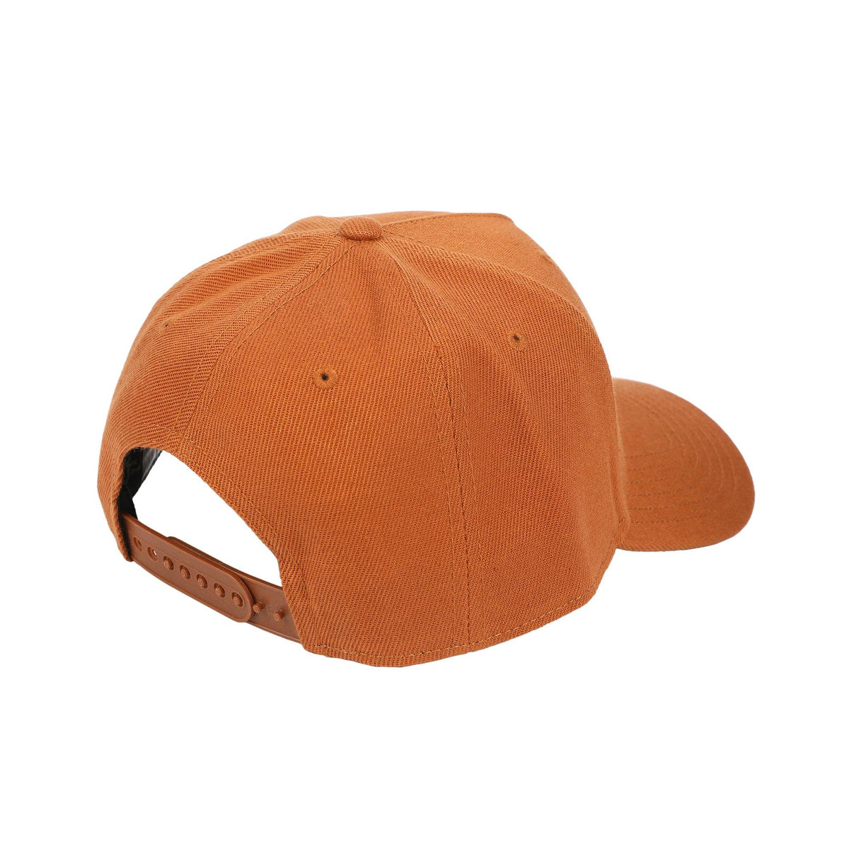 Dragon Ball Z Goku's Symbol Traditional Snapback Cap - Shop Cool Tricks