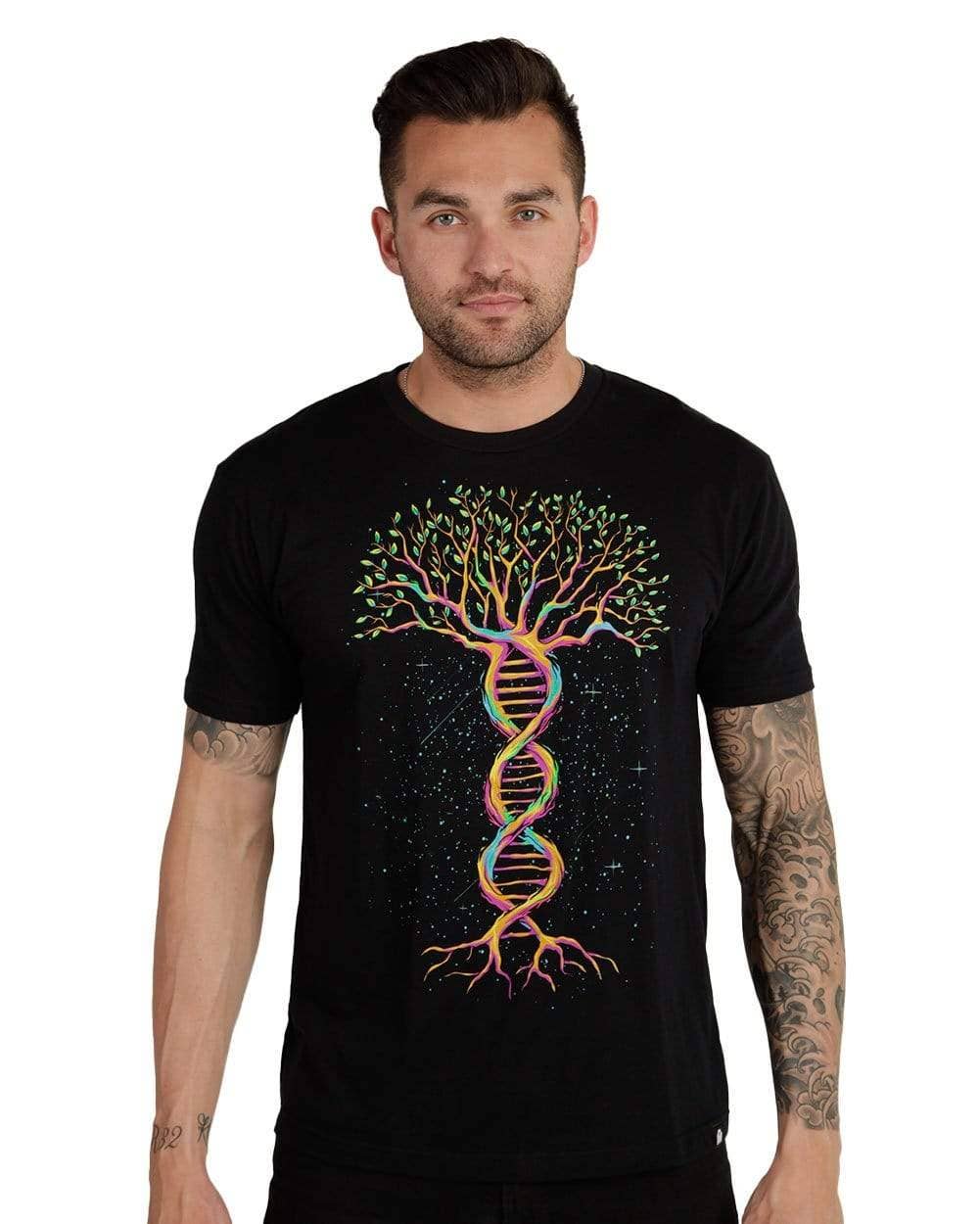 Tree of Life Tee