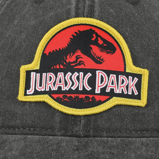 Jurassic Park Baseball Hat